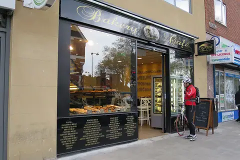 Albion Pasty Shack photo 2