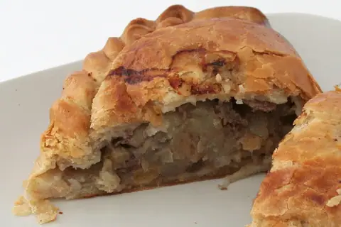 Albion Pasty Shack photo 3